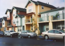 Heritage Homes