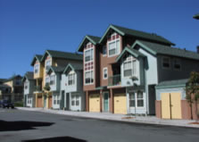 Heritage Homes